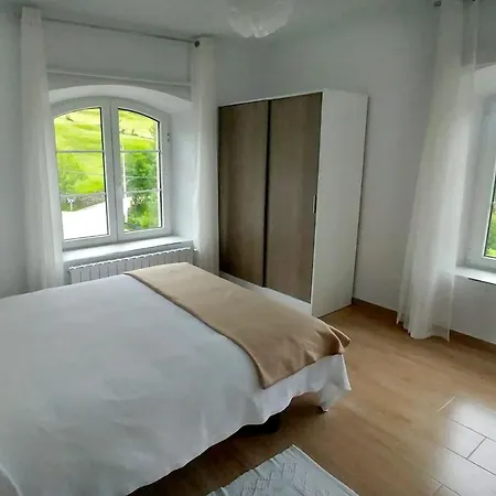 Alojamiento Rural Superior El Refugio Hétvégi ház *