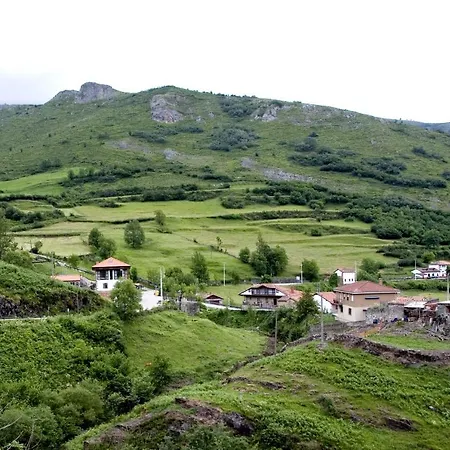Alojamiento Rural Superior El Refugio